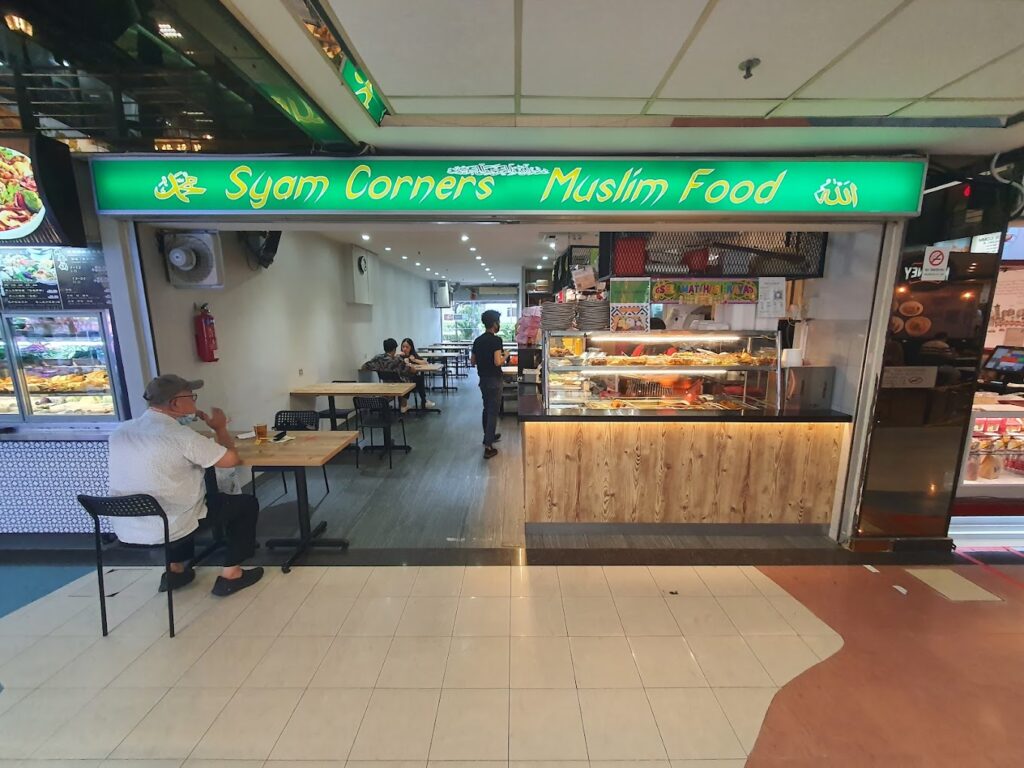 Best Singapore: