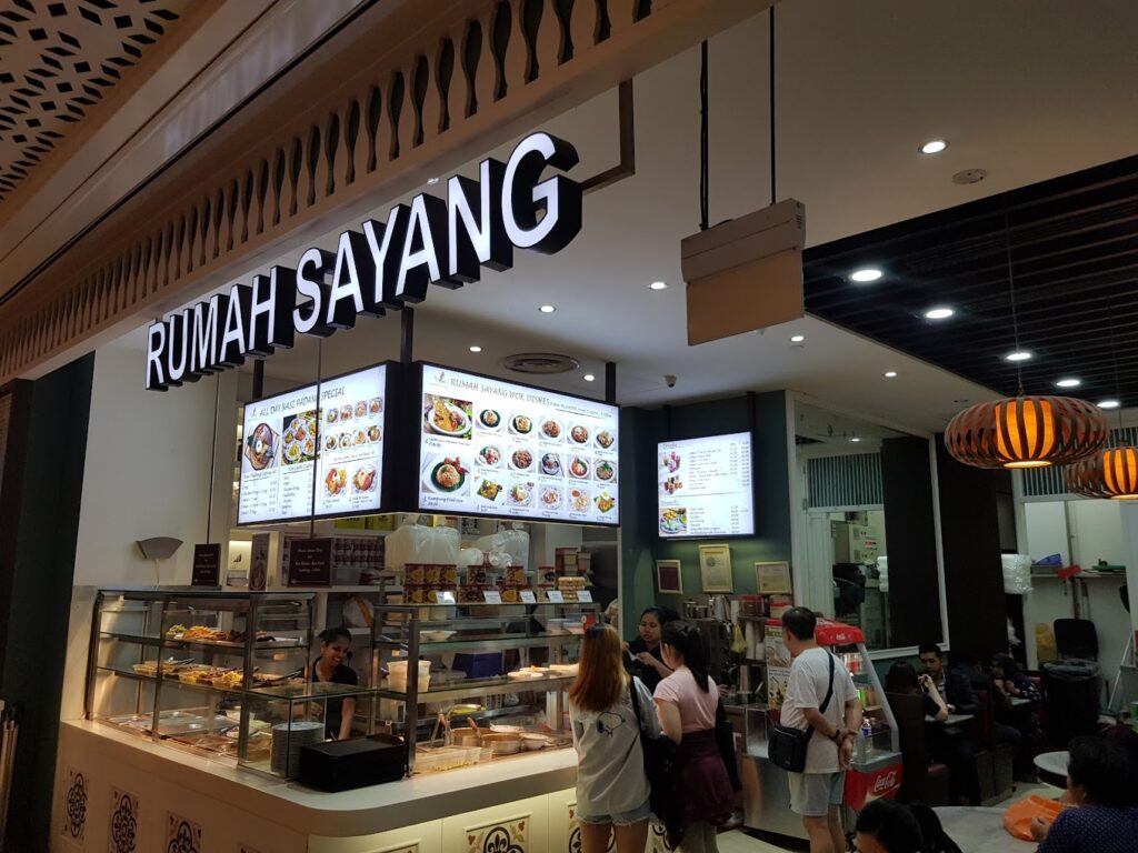 Best Singapore: