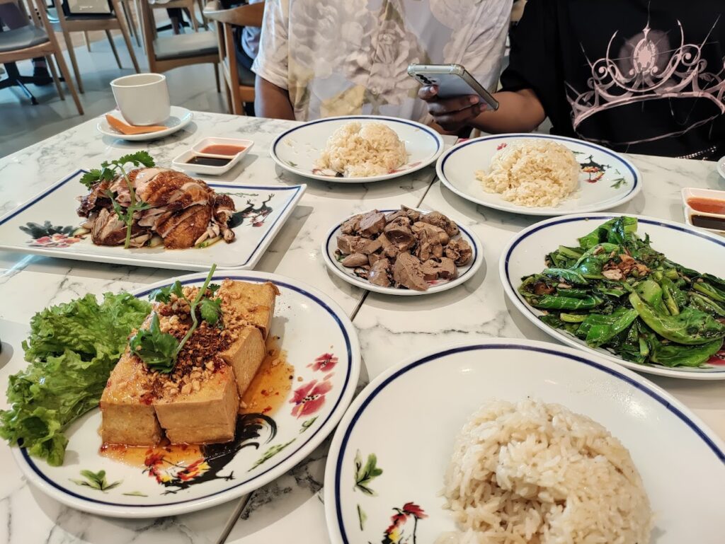 Best Singapore: