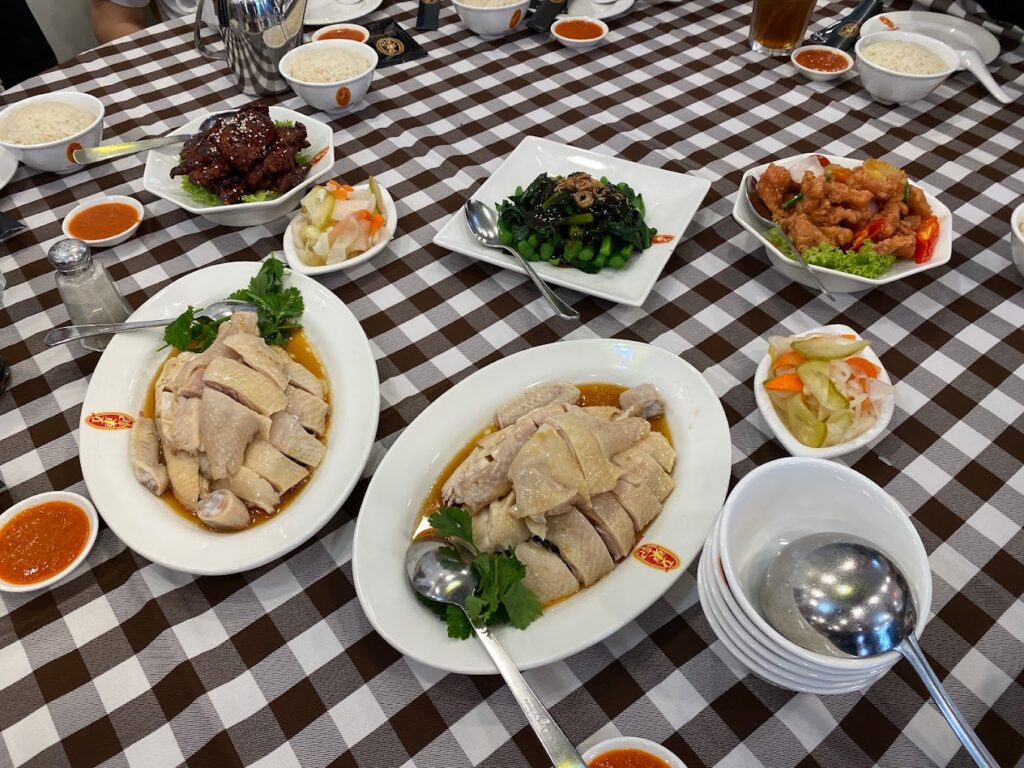 Best Singapore: