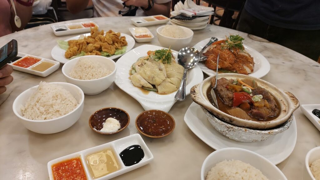 Best Singapore:
