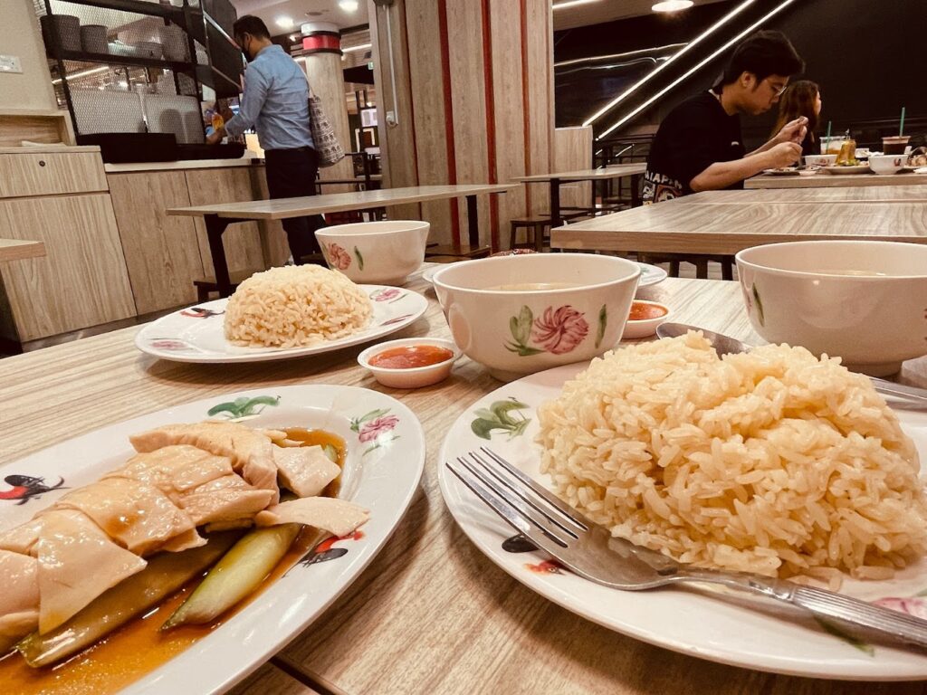 Best Singapore: