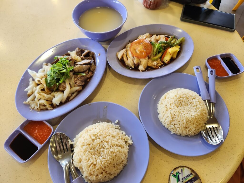 Best Singapore: