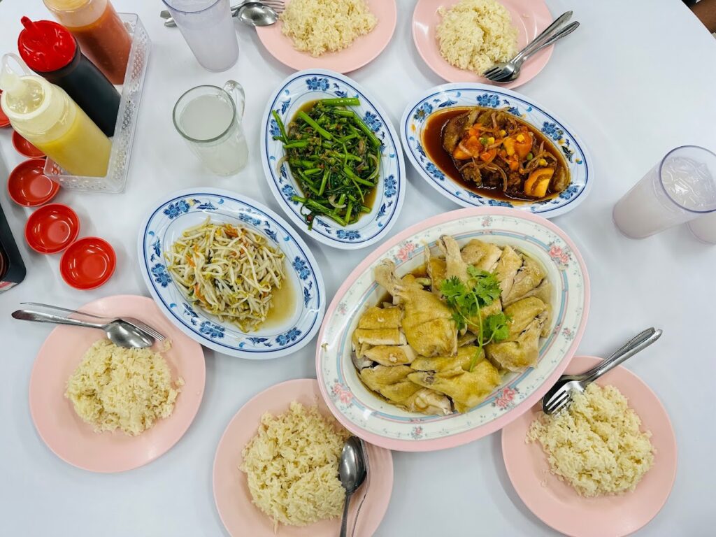 Best Singapore: