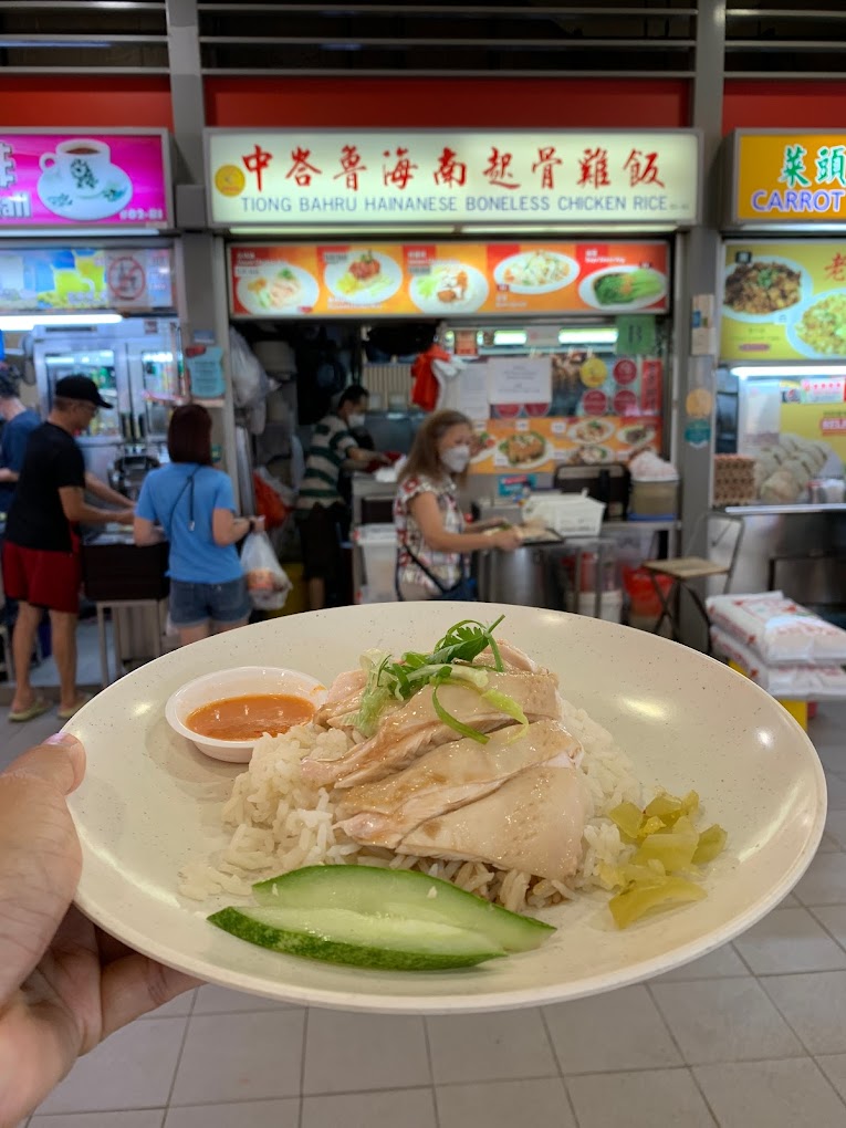 Best Singapore: