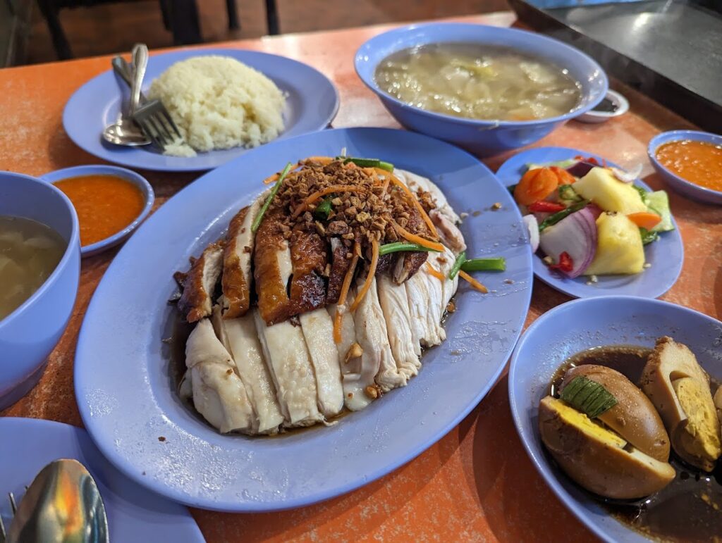 Best Singapore: