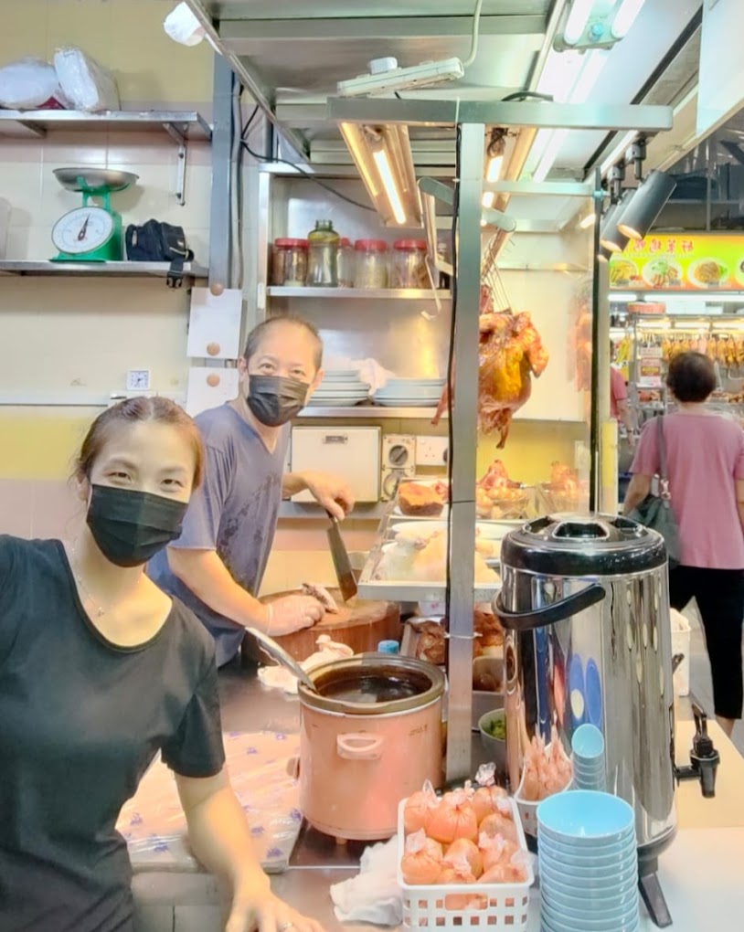 Best Singapore: