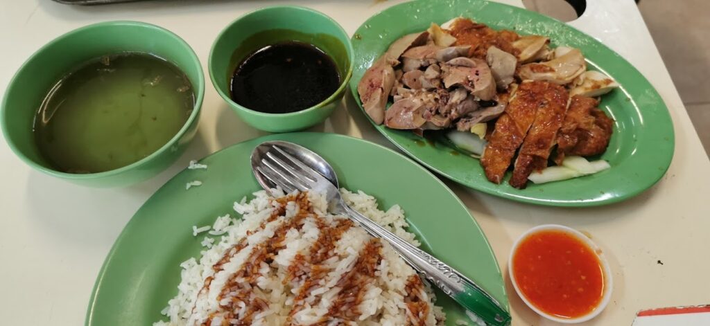 Best Singapore:
