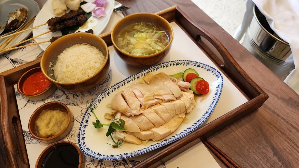 Best Singapore: