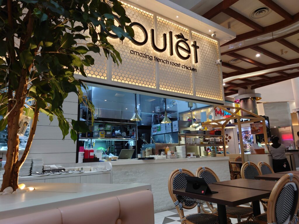 Top in Singapore: Best Singapore: