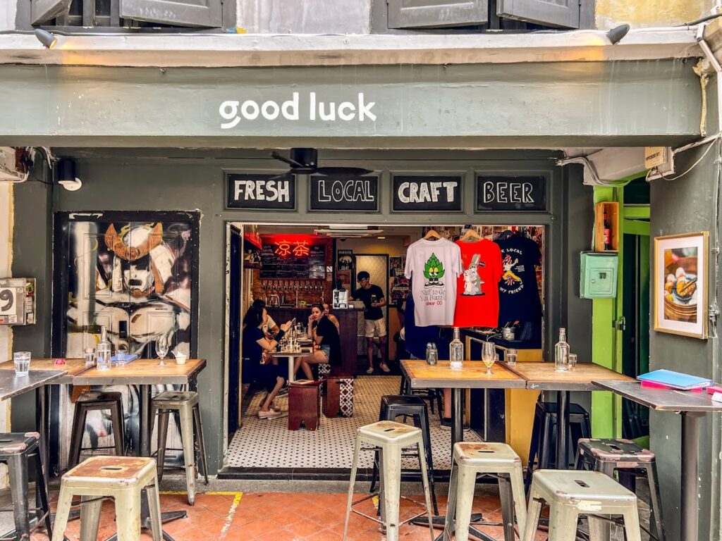 Best Singapore: