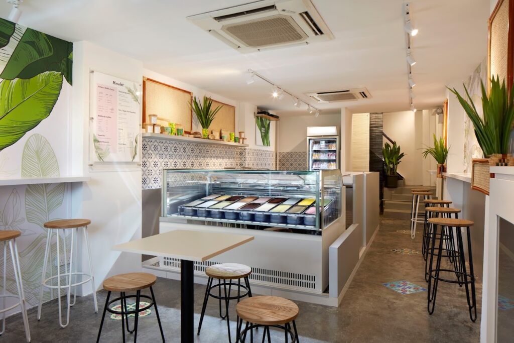 Best Singapore: