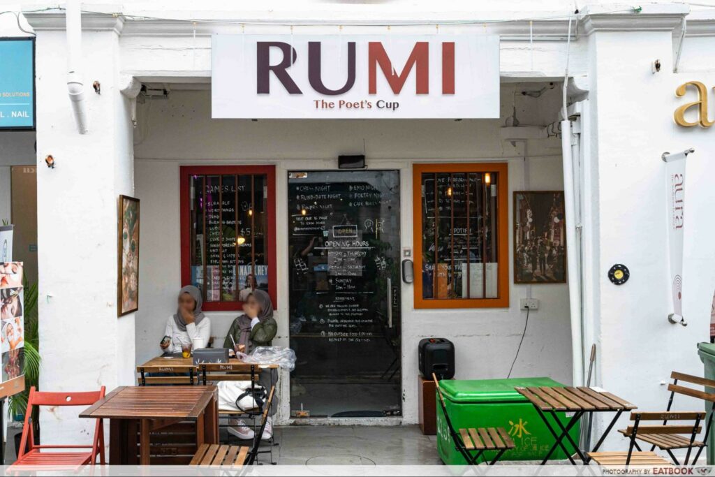 Best Singapore: