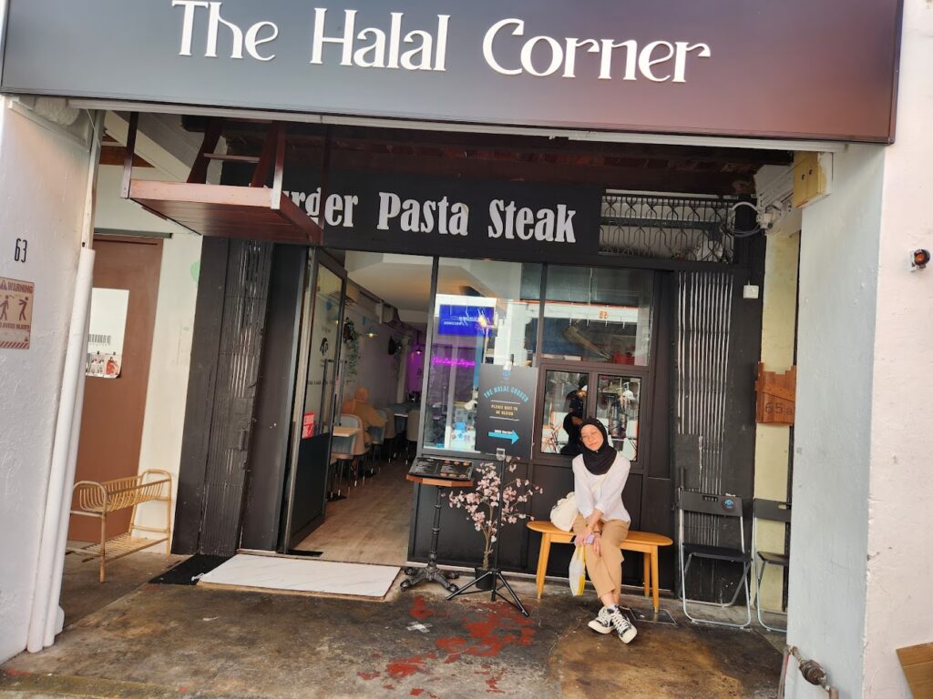 Best Singapore: