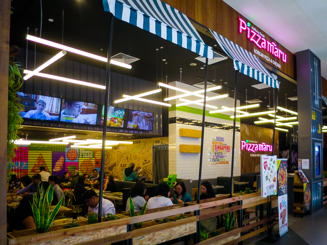 Best Singapore: