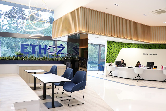 Best Singapore: