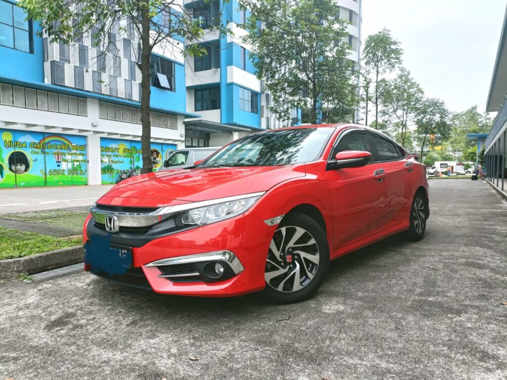 Top in Singapore: Best Singapore: