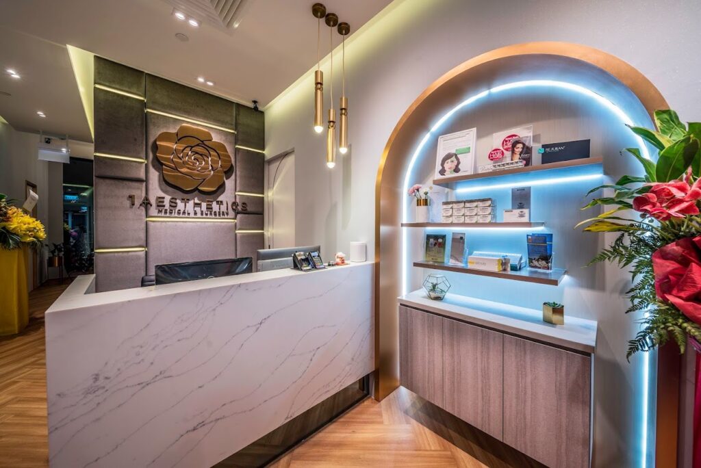 Top in Singapore: Best Singapore: