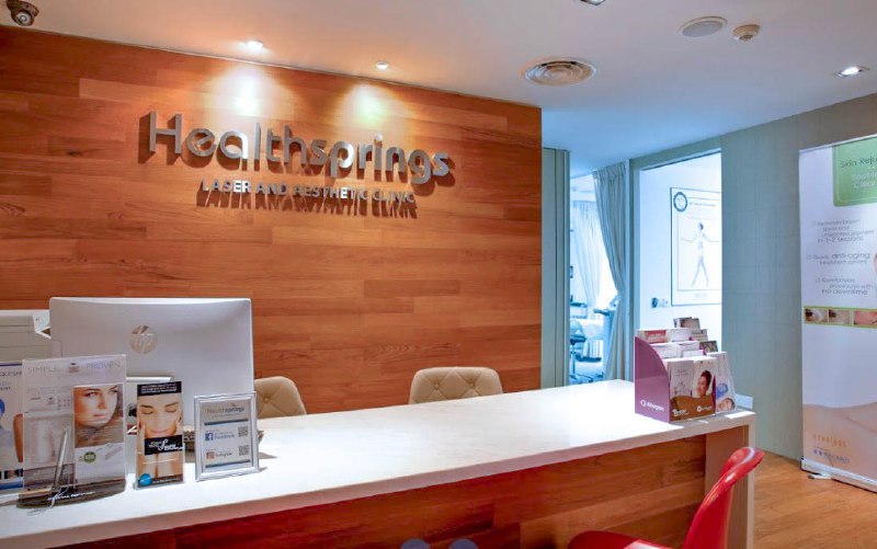 Top in Singapore: Best Singapore: