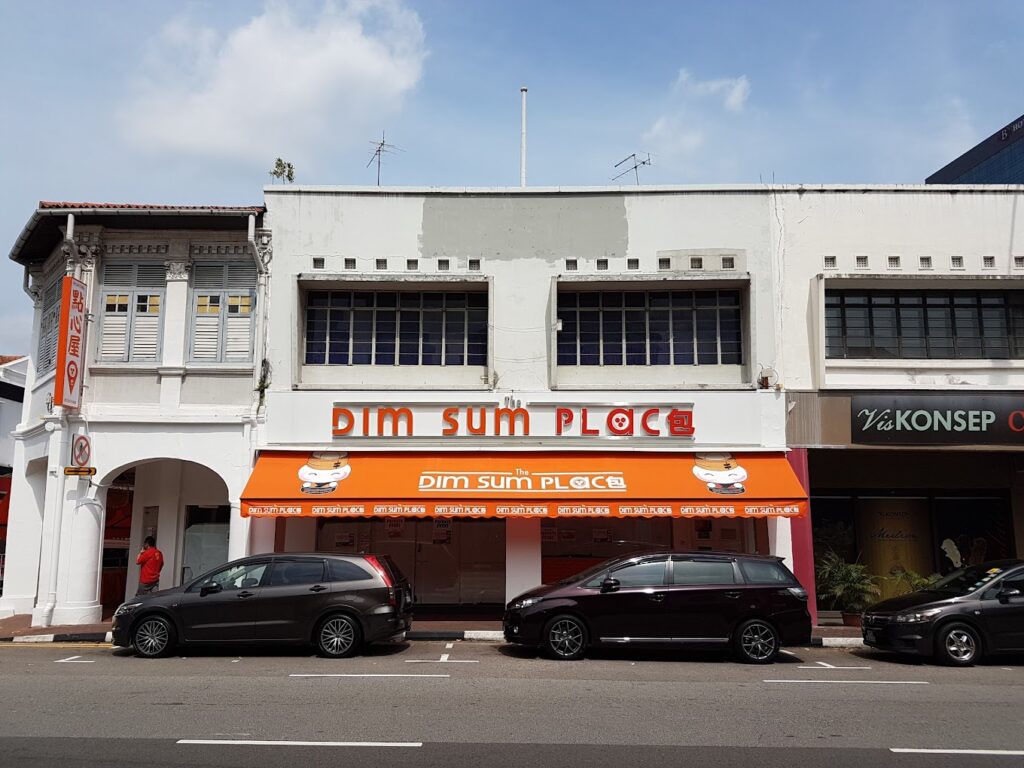 Best Singapore: