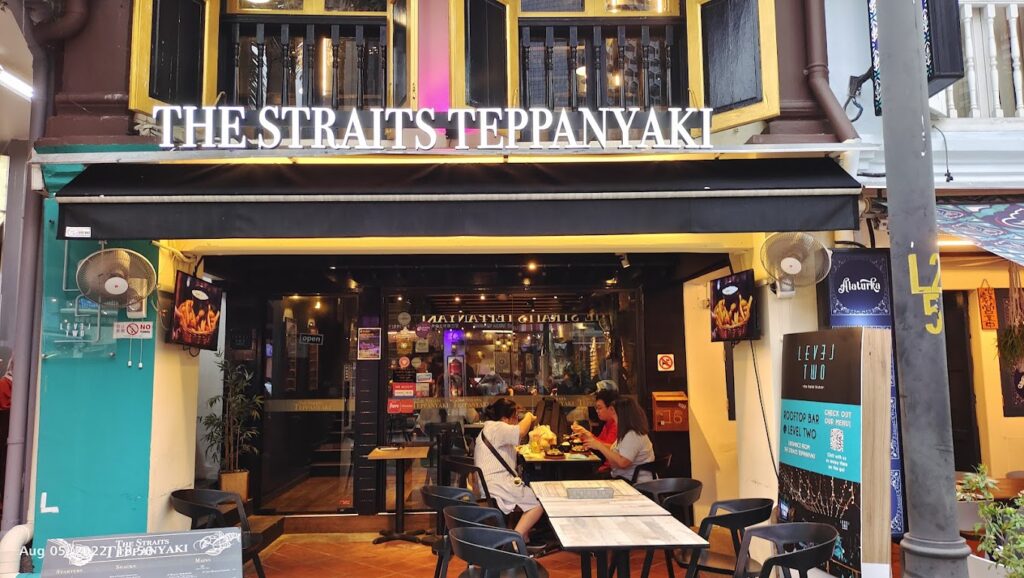 Best Singapore: