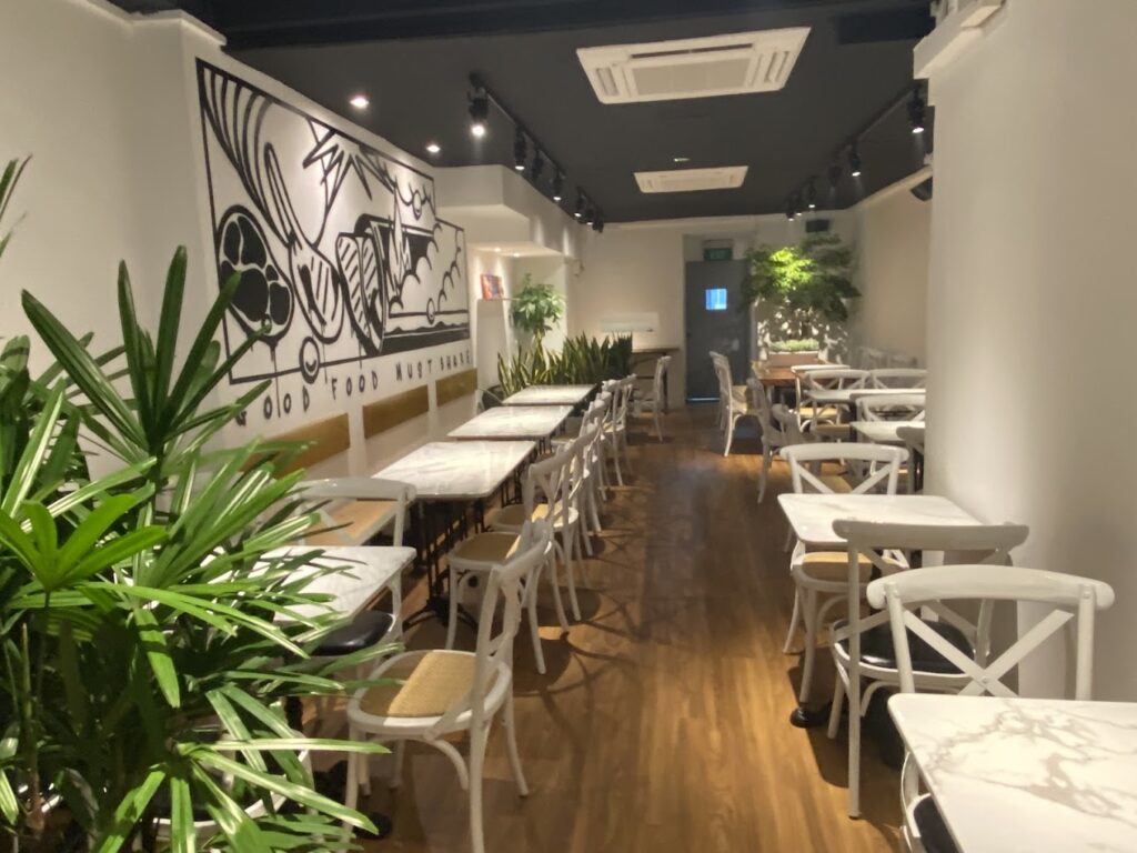Best Singapore: