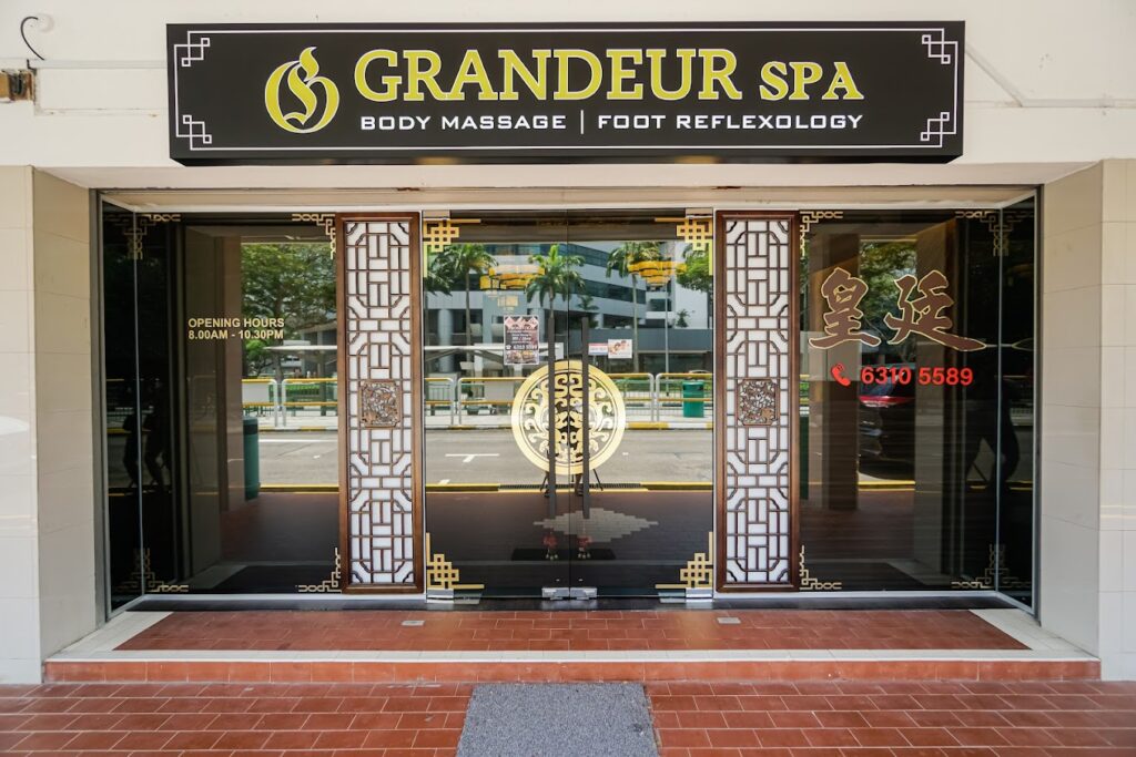 Top in Singapore: Best Singapore: