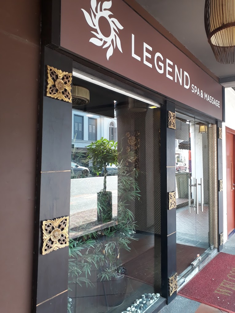 Top in Singapore: Best Singapore: