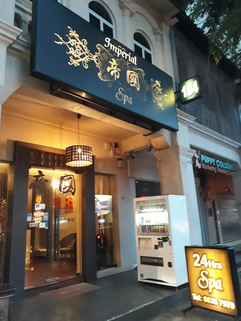 Top in Singapore: Best Singapore: