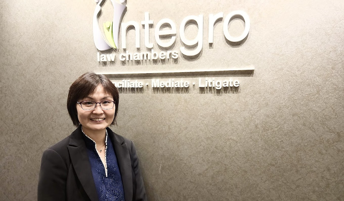 Integro Law Chambers LLC