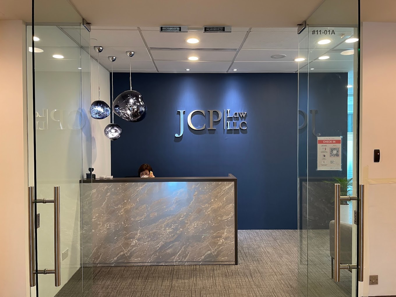 JCP Law LLC