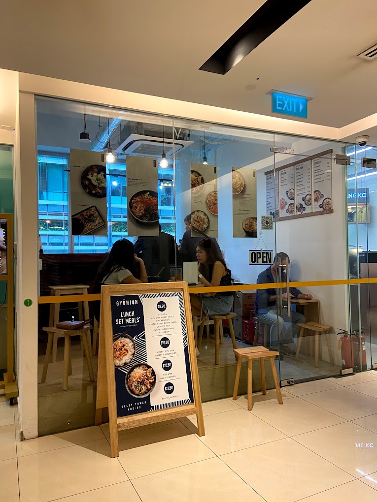 Best Singapore:
