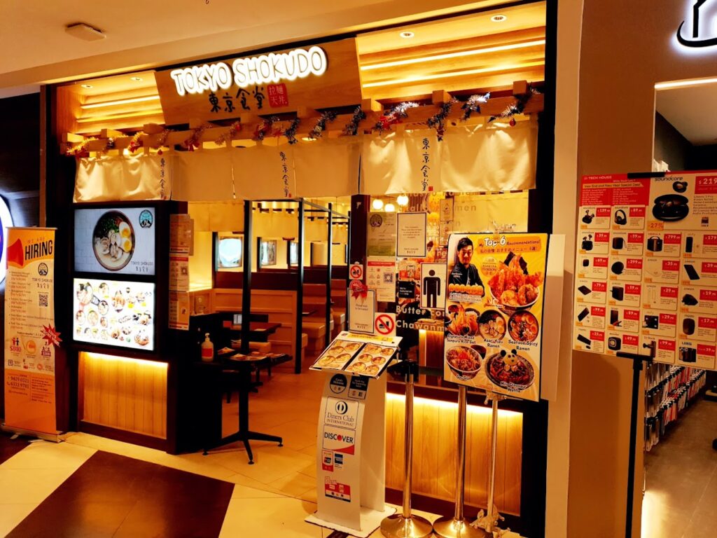 Best Singapore: