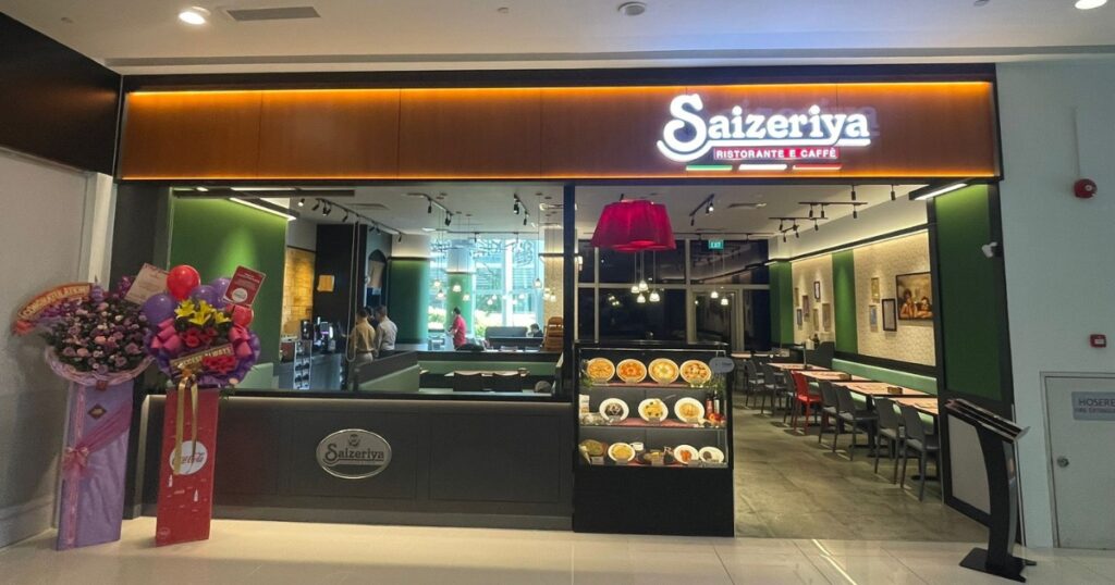 Best Singapore: