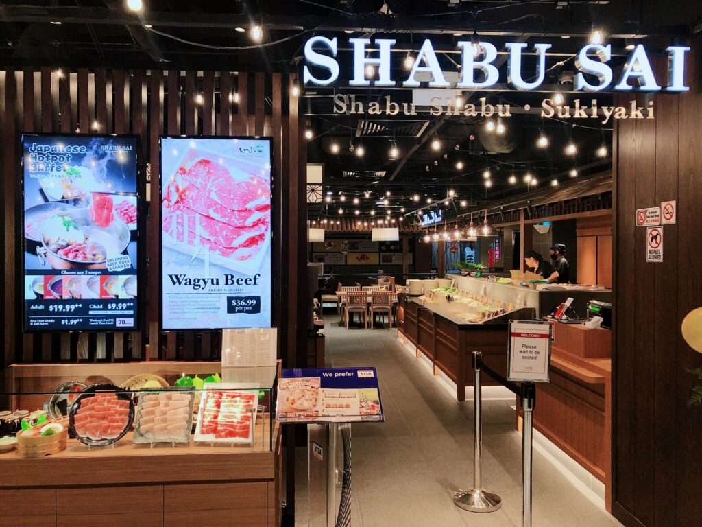 Best Singapore: