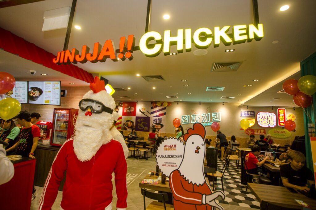 Best Singapore: