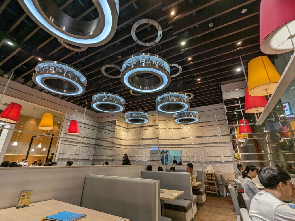 Best Singapore: