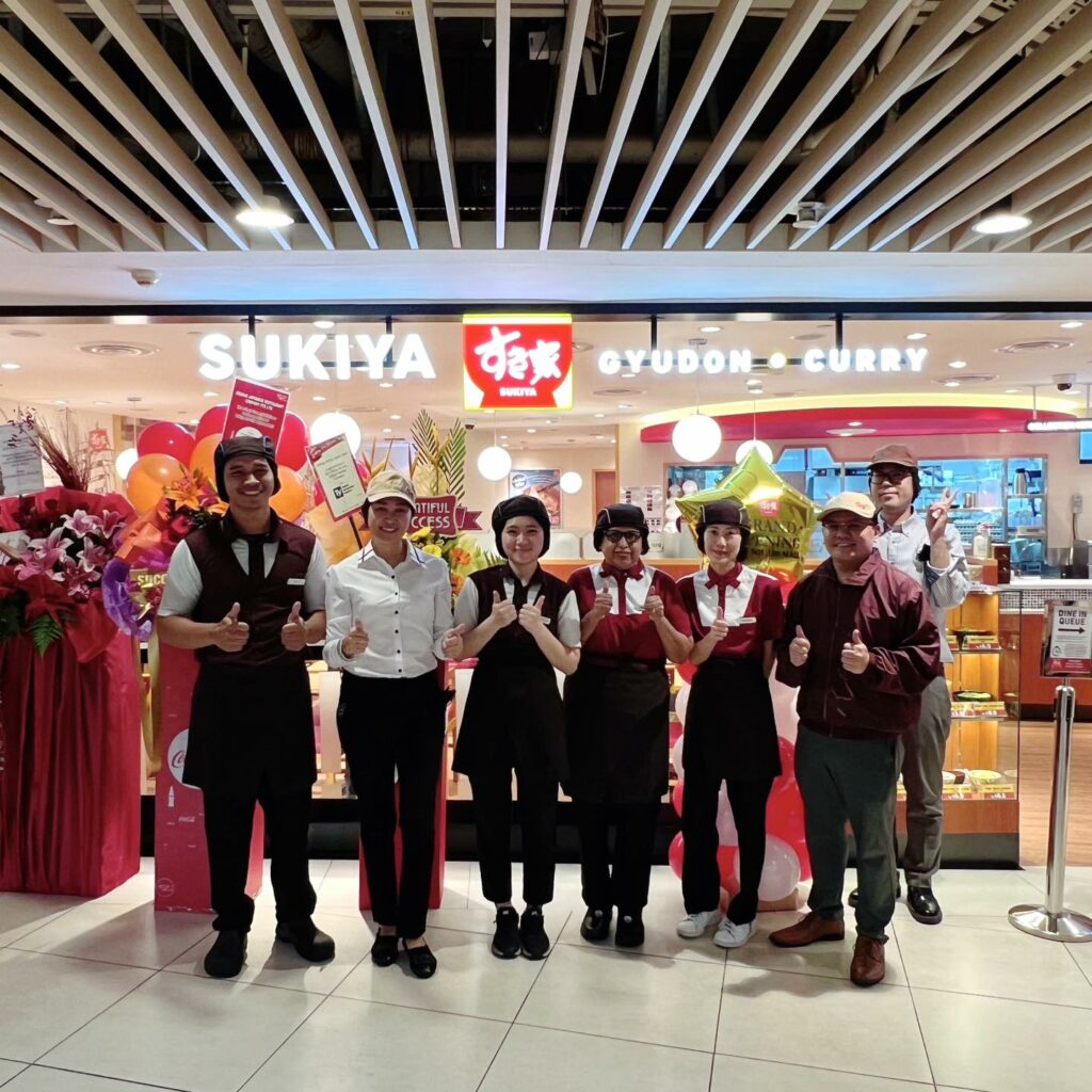 Best Singapore: