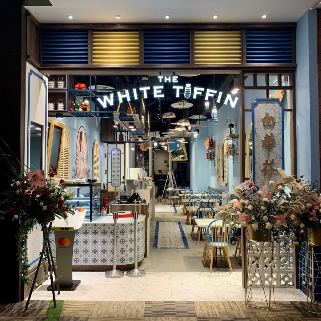 Best Singapore: