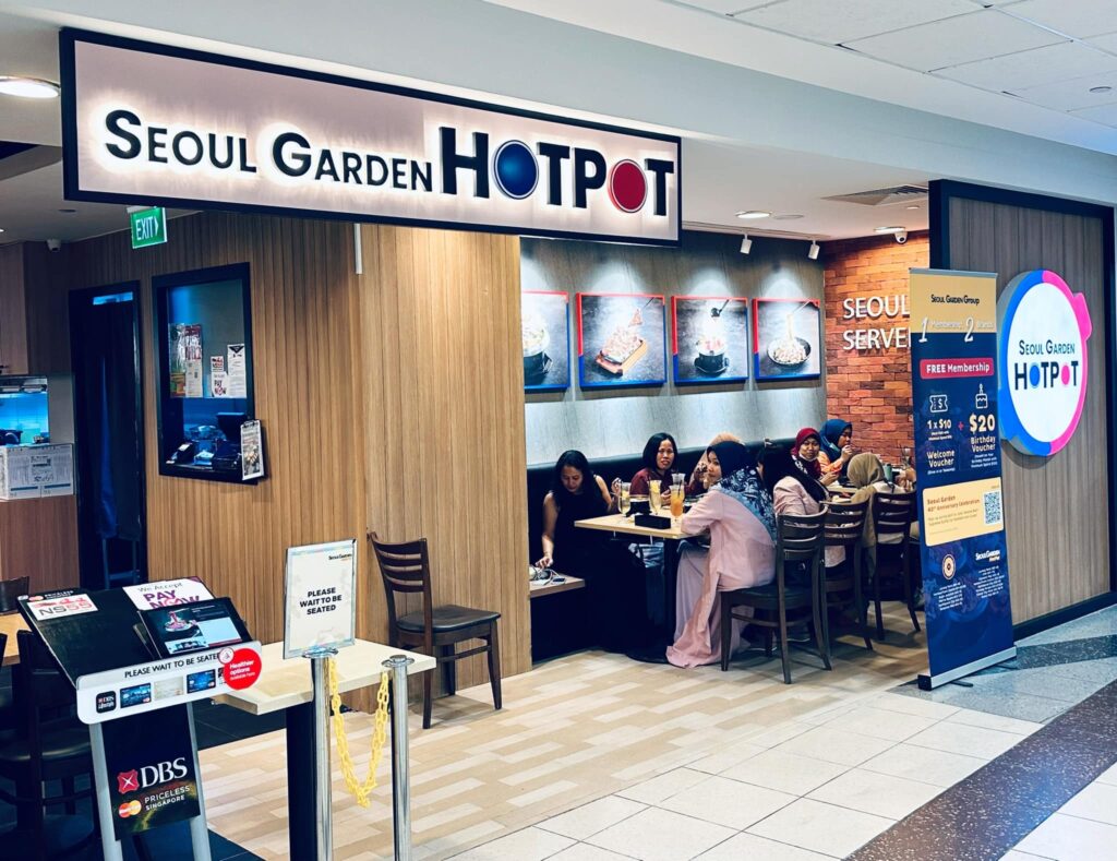 Best Singapore:
