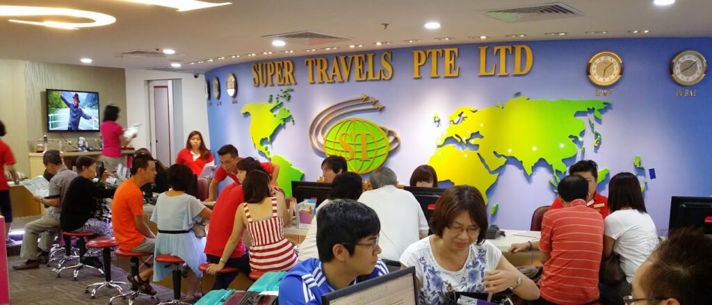 Top in Singapore: Best Singapore: