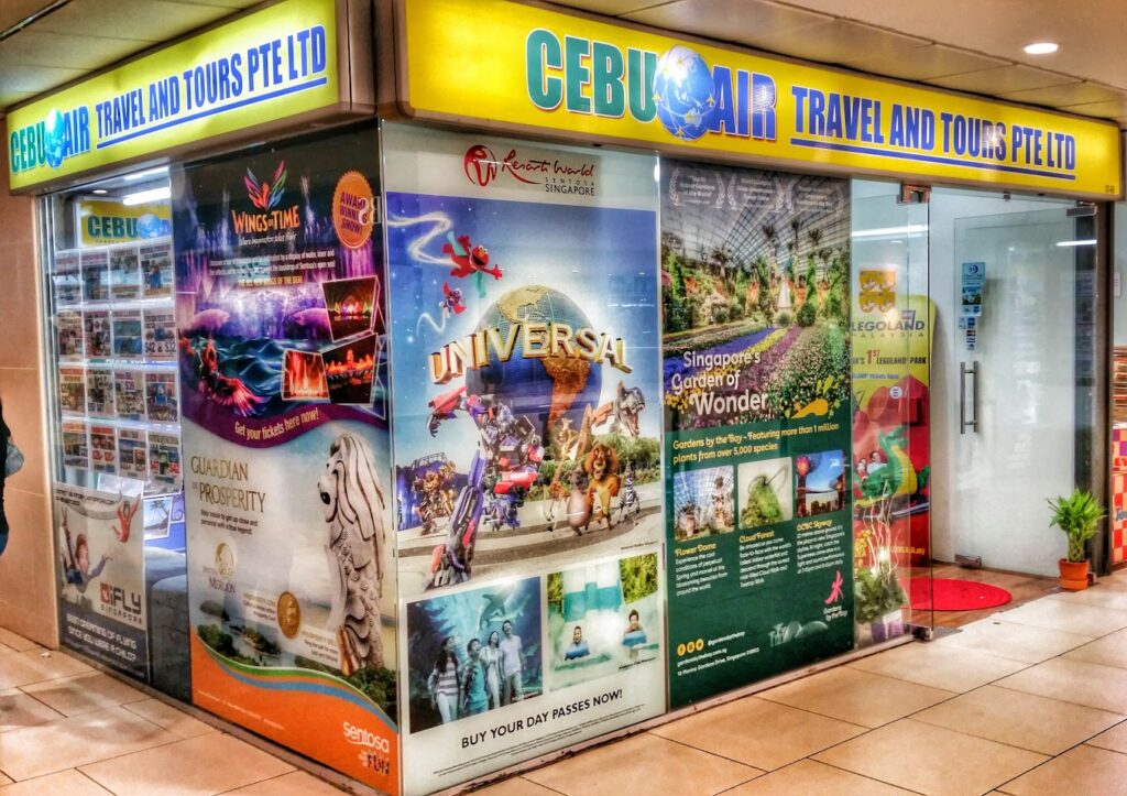 Top in Singapore: Best Singapore: