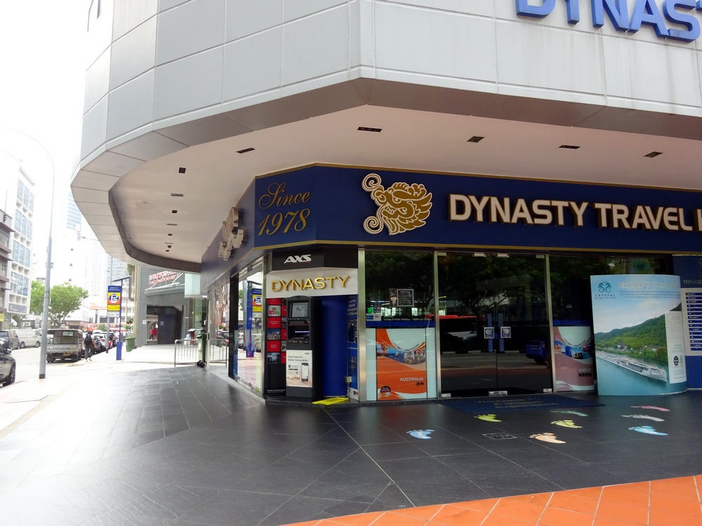 Top in Singapore: Best Singapore: