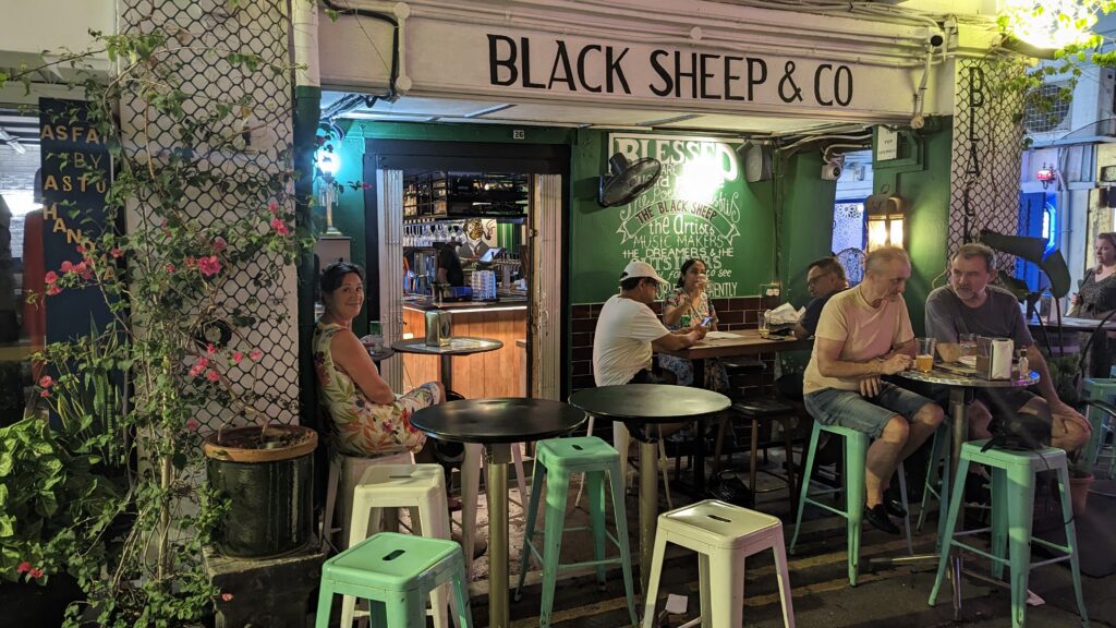 Best Singapore: