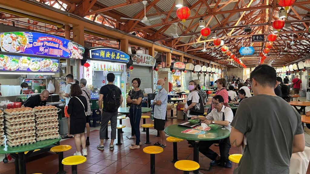 Top in Singapore: Best Singapore: