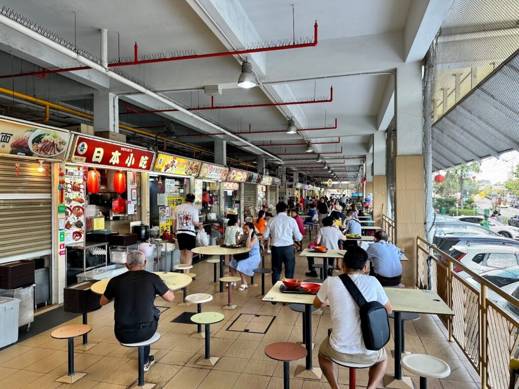 Top in Singapore: Best Singapore: