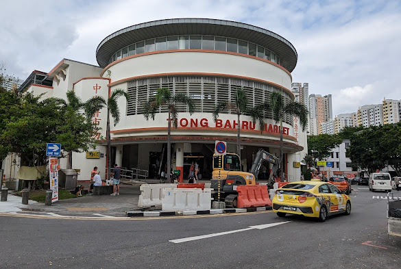 Top in Singapore: Best Singapore: