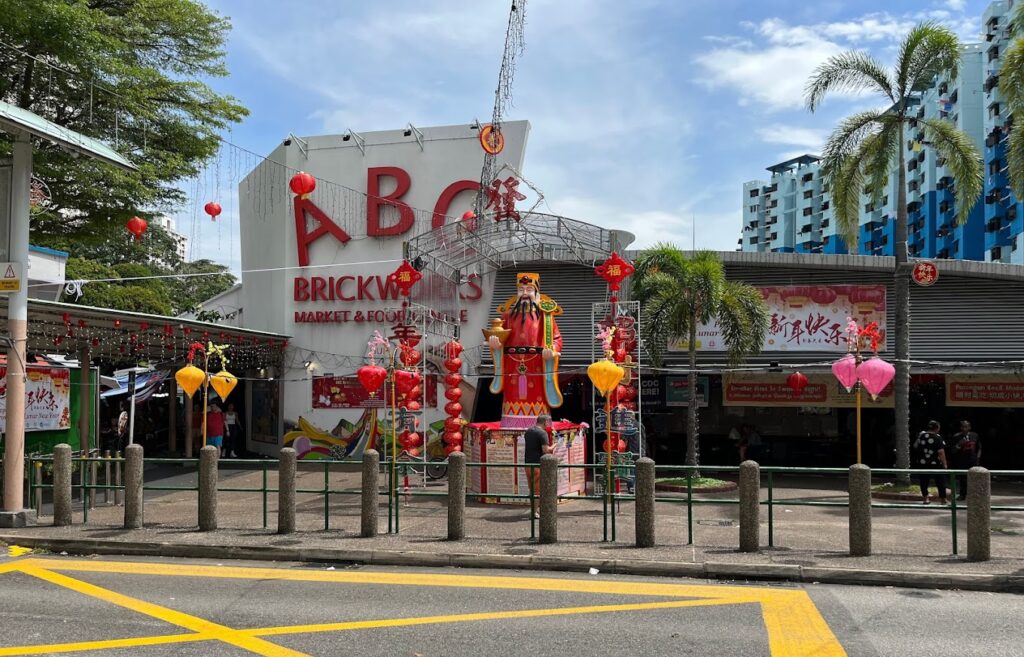 Top in Singapore: Best Singapore: