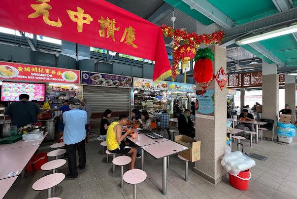 Top in Singapore: Best Singapore: