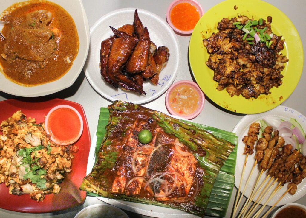 Top in Singapore: Best Singapore: